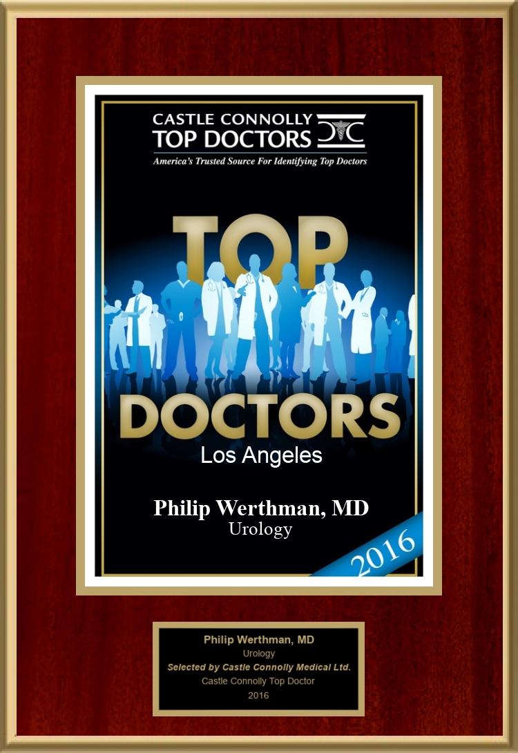 Awards | Center for Male Reproductive Medicine & Vasectomy Reversal