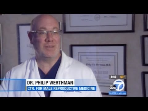 Dr. Philip Werthman's Videos